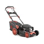 FAWORYT SH51N200LE-4V1 benzínová sekačka 4kW 51 cm s elektrostartem