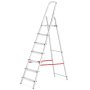 Higher domácí schůdky jednostranné 7 stupňů
