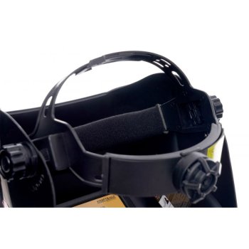 Kraft&Dele KD849 svářečská samostmívací kukla