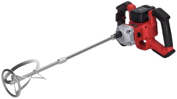 Kraft&Dele KD3194 AKU míchadlo stavebních směsí M14 140mm