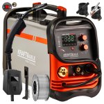 Kraft&Dele KD1883 Invertorová svářečka IGBT - GAS/NO GAS/MIG/MMA/TIG