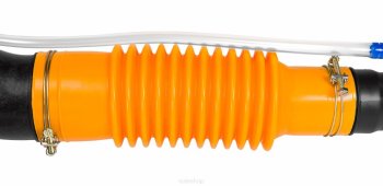 POWERMAT Benzínový postřikovač 3,8HP PM-OPS-20