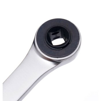 Kraft&Dele KD10599 ráčna 1/2" s vnitřním čtyřhranem + pětistupňový klíč