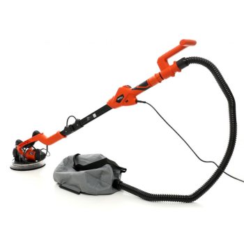 Kraft&Dele KD1740 Bruska na sádrokarton Žirafa 1460 W LED