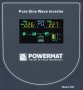 POWERMAT Záložní zdroj 800W UPS PM-UPS-1000MP