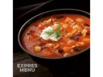 Boršč EXPRES MENU, 1 porce, 330 g