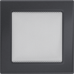 Krbová mřížka 17x17 BASIC grafitová