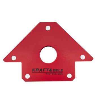 Kraft&Dele KD1898 Magnetický svářecí úhel 22,5kg