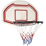 Basketbalová deska TRIZAND, 24335