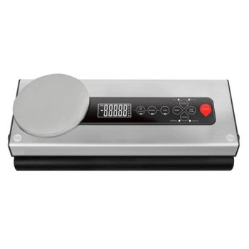 RUHHY 	22533 Vakuová svářečka fólií s váhou 120 W