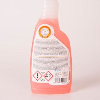 Mefisto čistič krbových skel 500ml