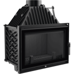 KRATKI krbová vložka Oliwia 18 DECO