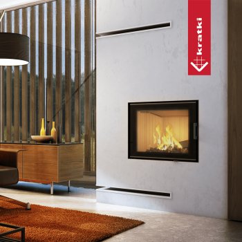 KRATKI krbová vložka Nadia 10 s výsuvem