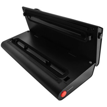 RUHHY 	22533 Vakuová svářečka fólií s váhou 120 W