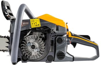 POWERMAT PM-PSP-6HP-PRO Benzínová řetězová pila 6HP 18"