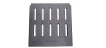 Rošt - Uniflam 600, 700, kazeta,  Laudel 700 Arena  (29x29) - 700380