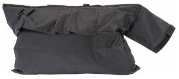 POWERMAT Benzínový vysavač a drtič listí 4v1 3,5HP RTODL0058