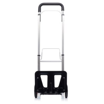 Kraft&Dele KD3017 skládací přepravní vozík - rudl 90 kg