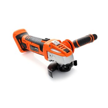 Kraft&Dele KD1771 aku úhlová bruska 18V PROSERIES 115mm bez baterie a nabíječky