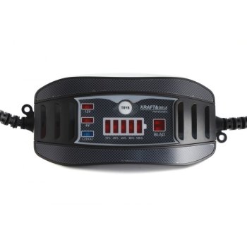 Kraft&Dele KD1287 autonabíječka 18W