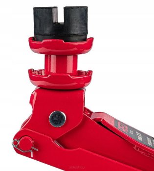 POWERMAT RTNPH0030-N Gumová podložka k hydraulickému zvedáku