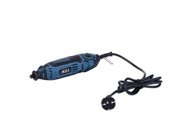 Kraft&Dele WDS2520 mini bruska 270W s příslušenstvím