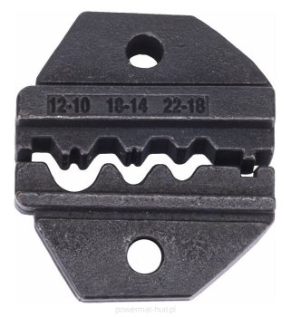 POWERMAT PM-ZDK-7T Krimpovací kleště 7v1