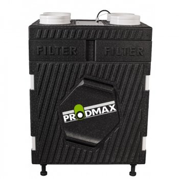 PRODMAX Rekuperátor AIR EXPERT 600 V EPP PREMIUM