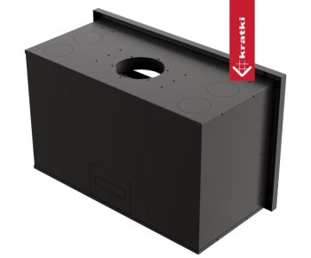 KRATKI krbová vložka ARKE 95