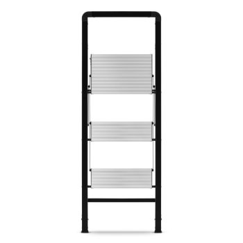 Higher GD-WK2003A-3F schůdky pro domácnost 3 stupně