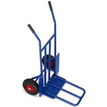 HIGHER OL-M251 skládací přepravní rudl 270 kg