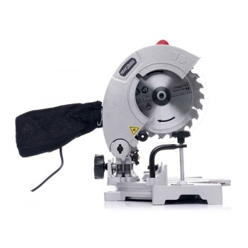 Kraft&Dele pokosová pila 2,2kW KD3013 s laserem