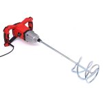 Kraft&Dele míchadlo stavebních směsí M14 160mm 2800W KD3035