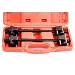 Kraft&Dele KD10158 Stahovák pružin 260 mm