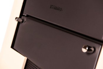 HS FLAMINGO krbová kamna ESPO I - krémová