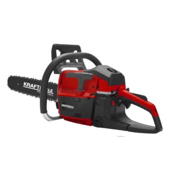 Kraft&Dele KD5017 benzínová řetězová pila 45cm 5,9HP (II. Jakost)