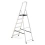Higher I-1916 schůdky pro domácnost 6 schodů