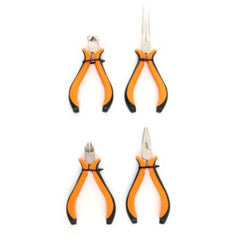 Kraft&Dele KD10894 Sada šroubováků a kleští 14 ks