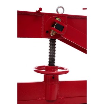 Kraft&Dele KD1193 Řezačka dlažebních kostek