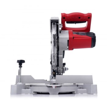 Kraft&Dele pokosová pila 2,2kW KD3013 s laserem