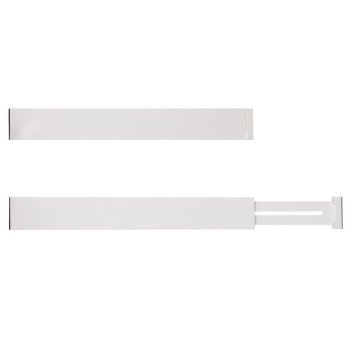 RUHHY 25632 Organizér zásuvek bílý