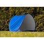 TRIZAND 23477 Plážový stan 150 x 100 x 80 cm