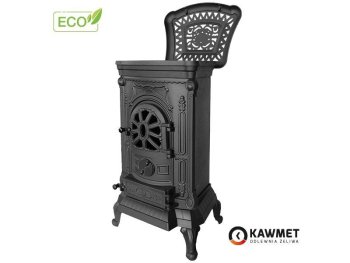 KAWMET krbová kamna P9 ECO