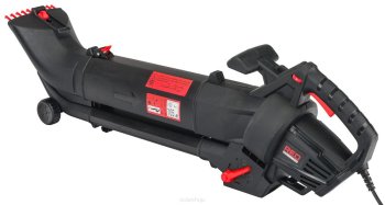 POWERMAT Zahradní vysavač listí 3v1 3550W RTODL0044