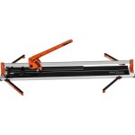 Profesionální řezačka na obklady KRAFT&DELE KD11961, délka řezu 1200 mm