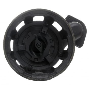 KRAFT&DELE Kalové čerpadlo + rozmělňovač + pojistka + 3 koncovky 3200W KD764