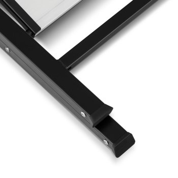 Higher GD-WK2003A-2F schůdky pro domácnost 2 stupně