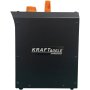 Elektrické topení Kraft&Dele KD11992, 5,5 kW