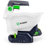 Aku rozmetadlo WUBER W04910, 20 V, 2 Ah, 3,3 l