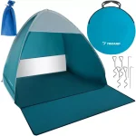 TRIZAND 23479 Plážový stan 150 x 120 x 110 cm
